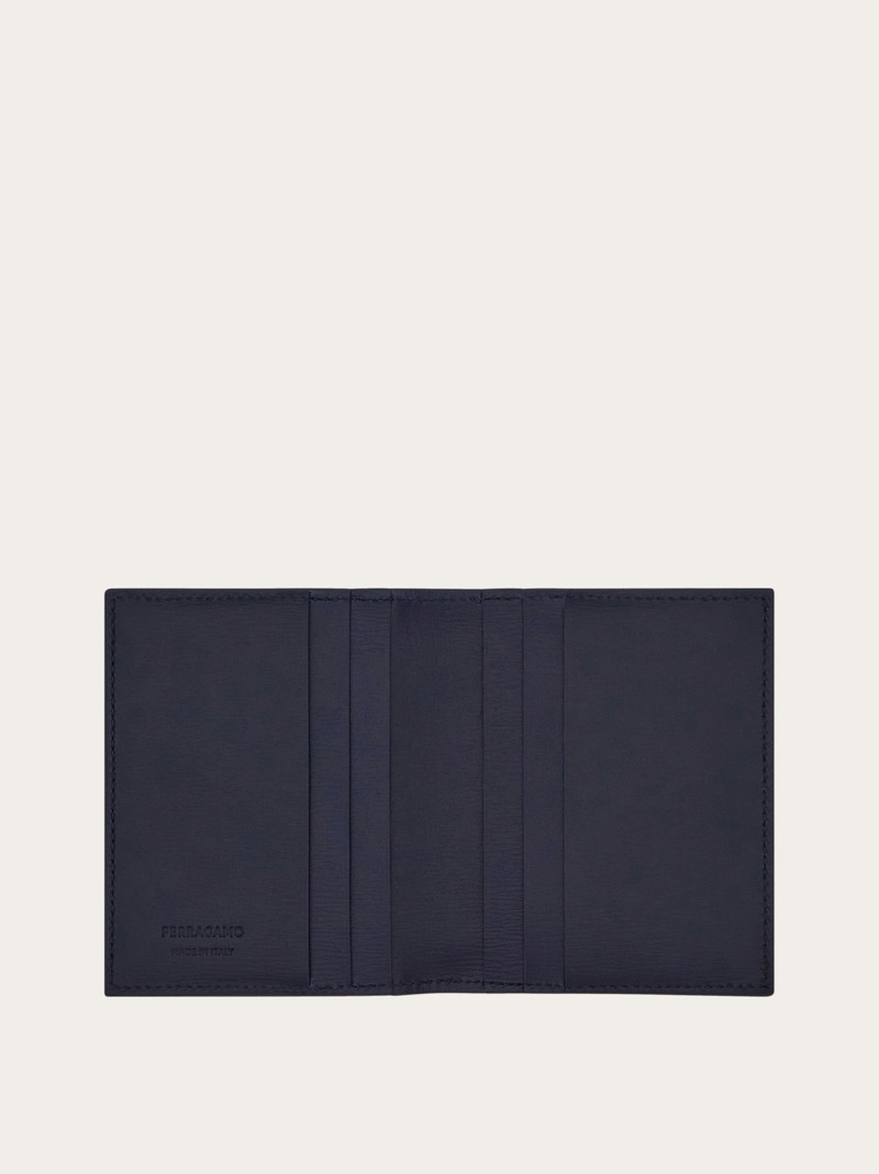 FERRAGAMO Credit card holder outlook