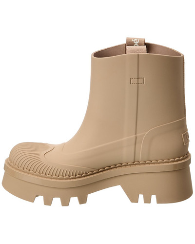 Chloé Chloé Raina Rubber Bootie outlook