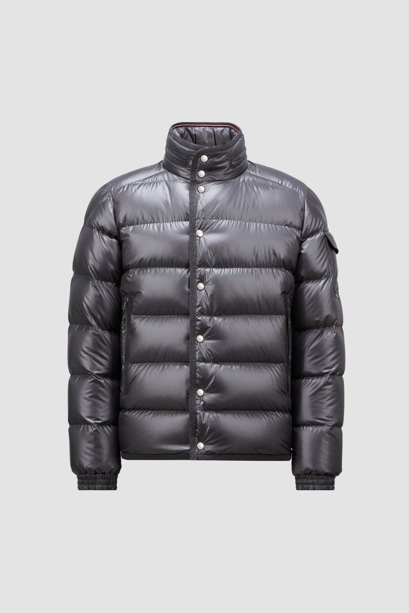 Gourette Short Down Jacket 1