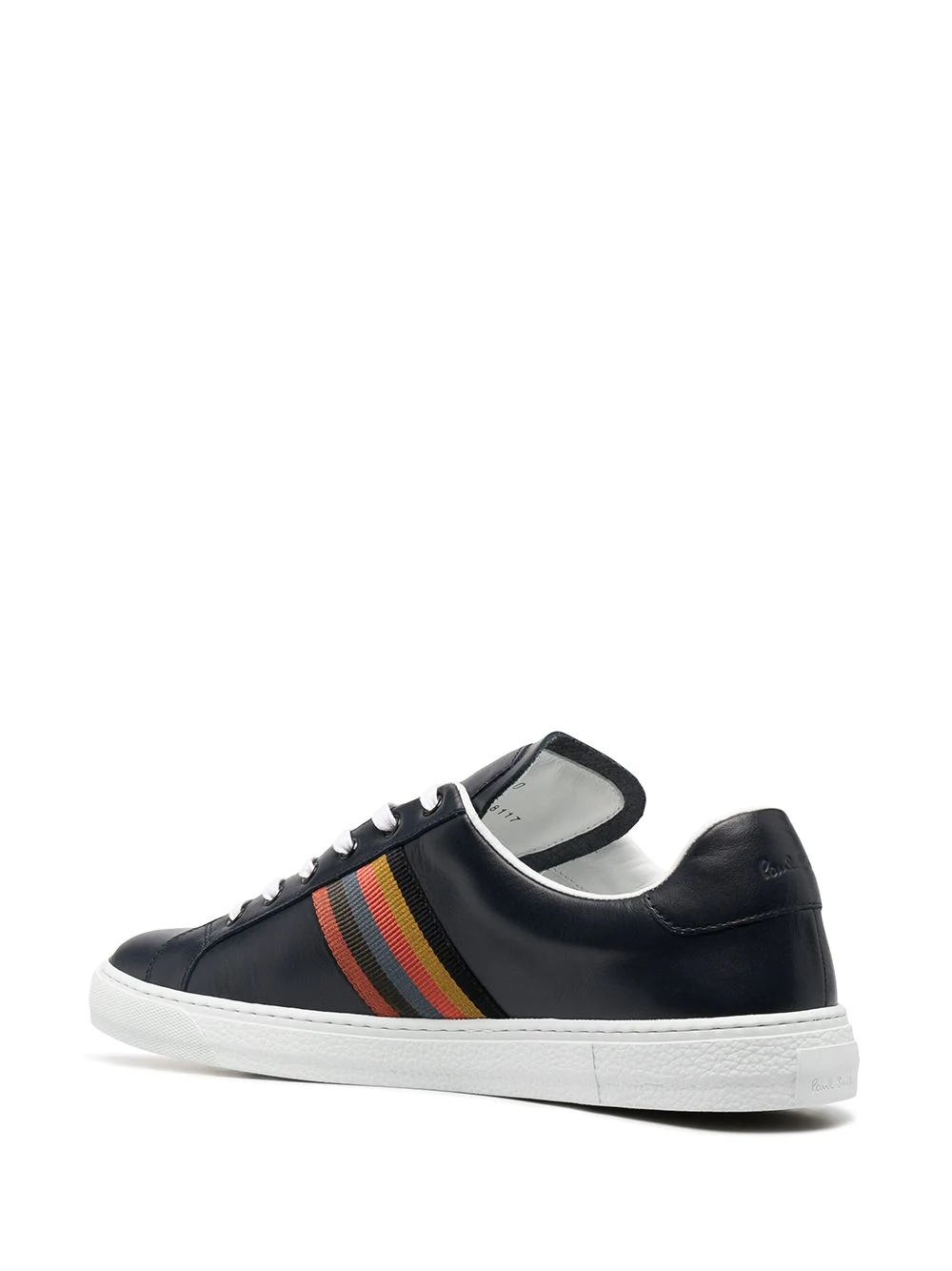 Bright Stripe Levon sneakers - 3