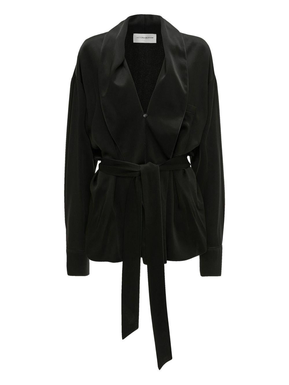 BLUSA VICTORIA BECKHAM - 1
