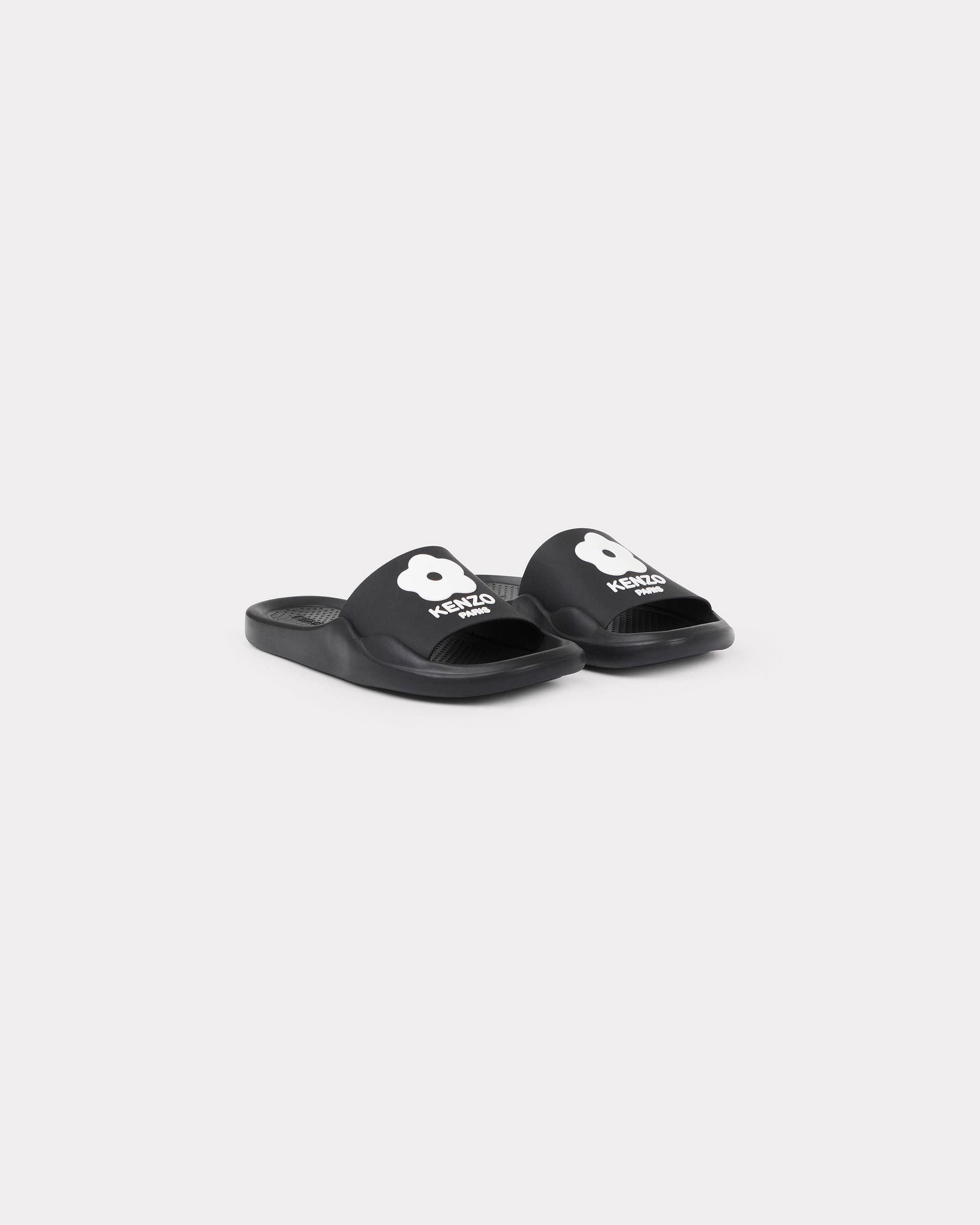 KENZO Boke Flower 2.0 pool slides REVERSIBLE