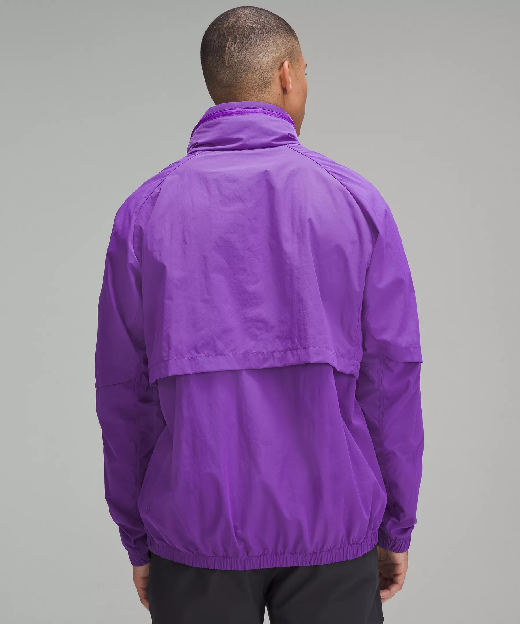 Evergreen Jacket - 3
