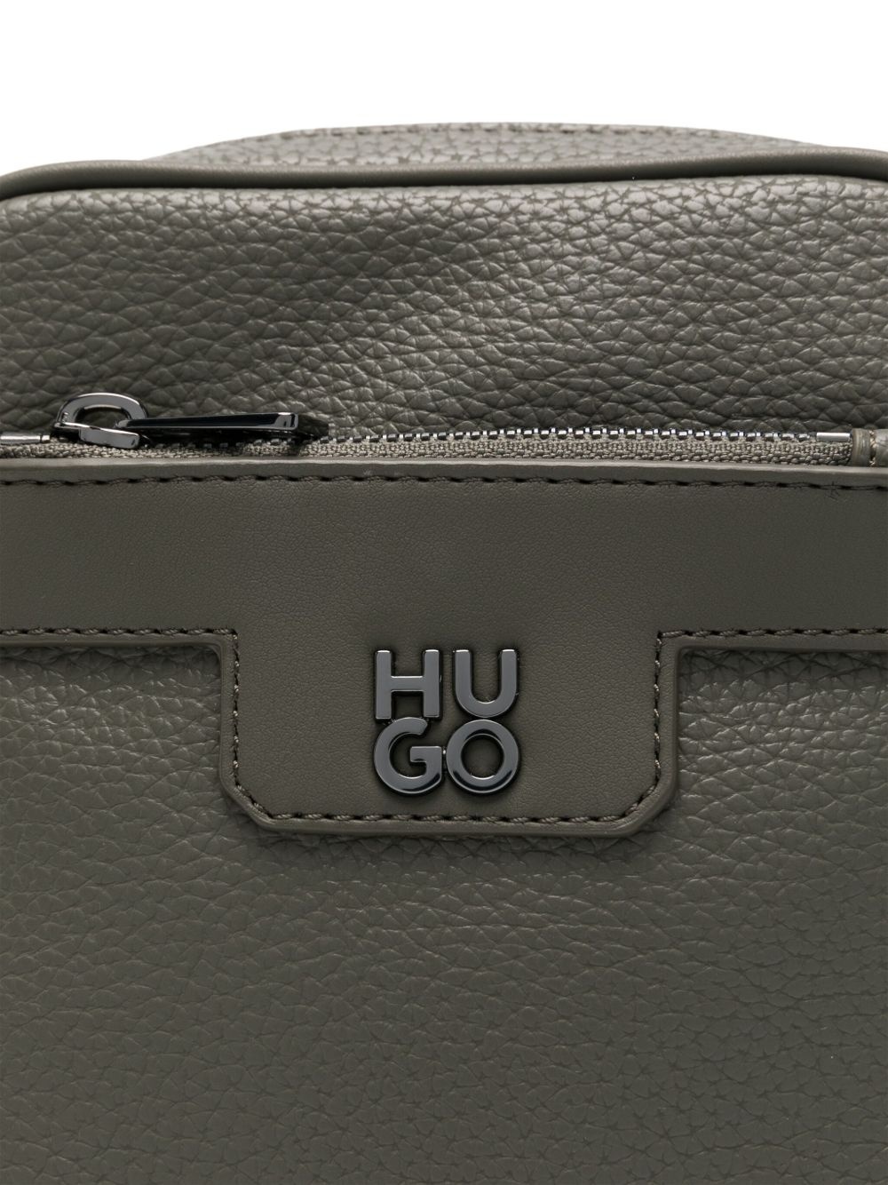 Nesh messenger bag - 4