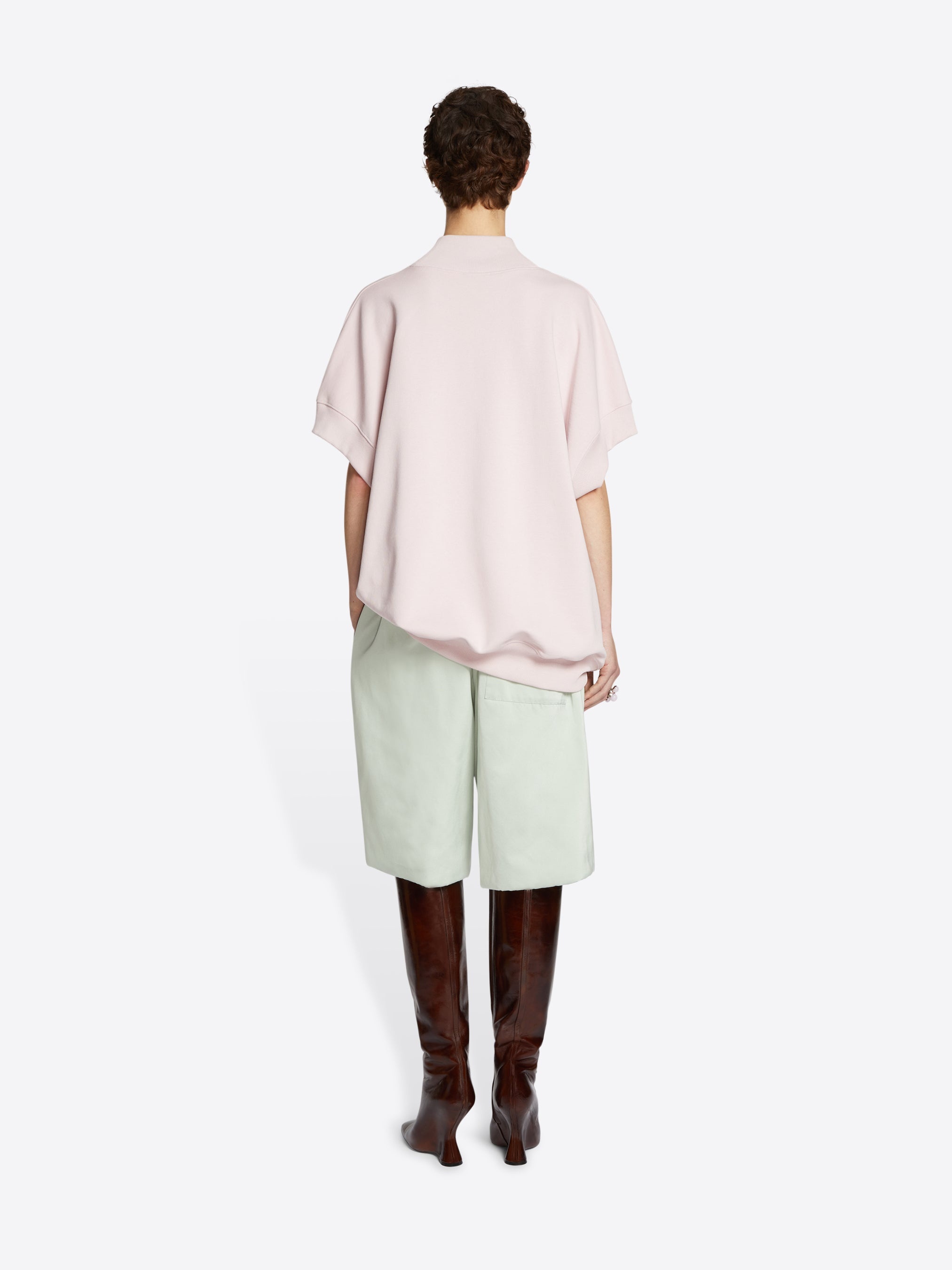 BERMUDA SHORTS - 4