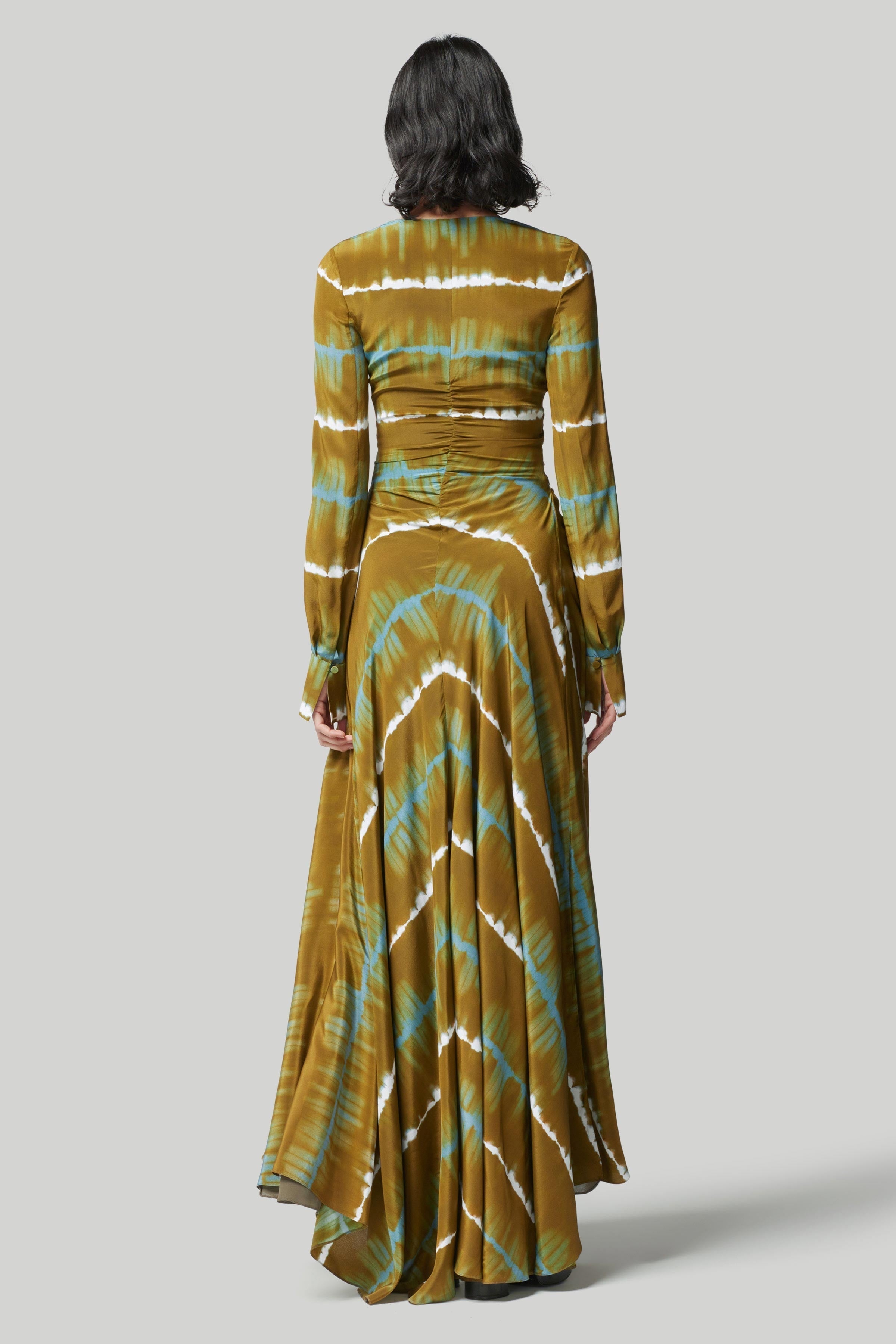 'HELENOS' DRESS - 4