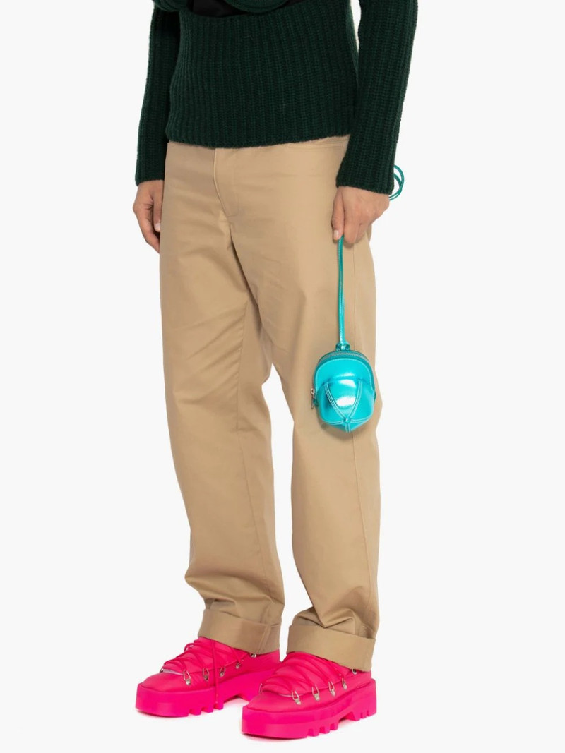 JW Anderson NANO CAP BAG outlook