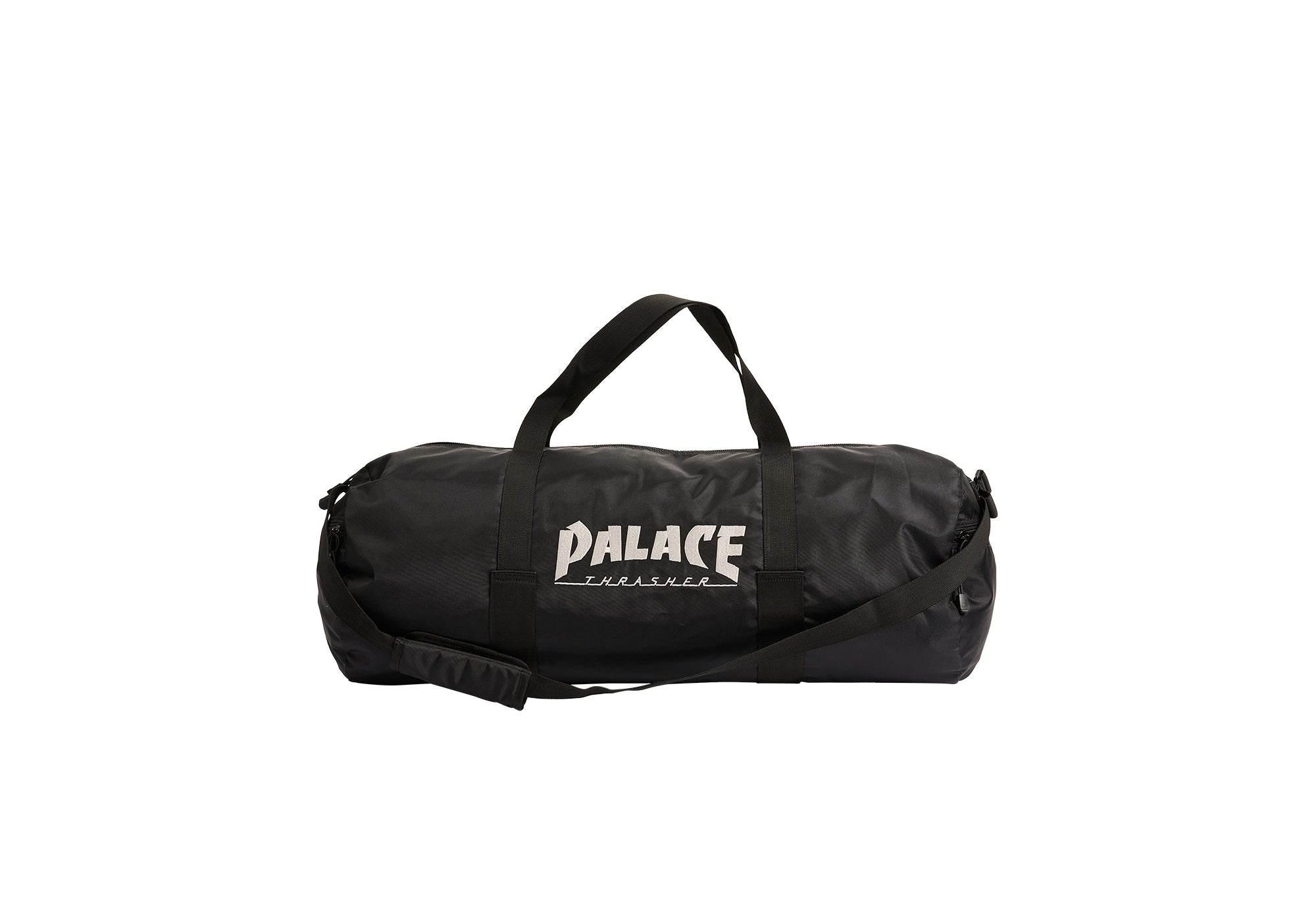 PALACE THRASHER BOARD CARRIER DUFFLE BLACK - 2