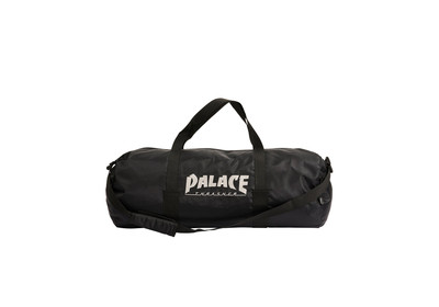 PALACE PALACE THRASHER BOARD CARRIER DUFFLE BLACK outlook