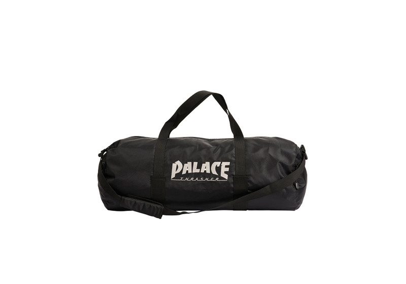 PALACE PALACE THRASHER BOARD CARRIER DUFFLE BLACK outlook