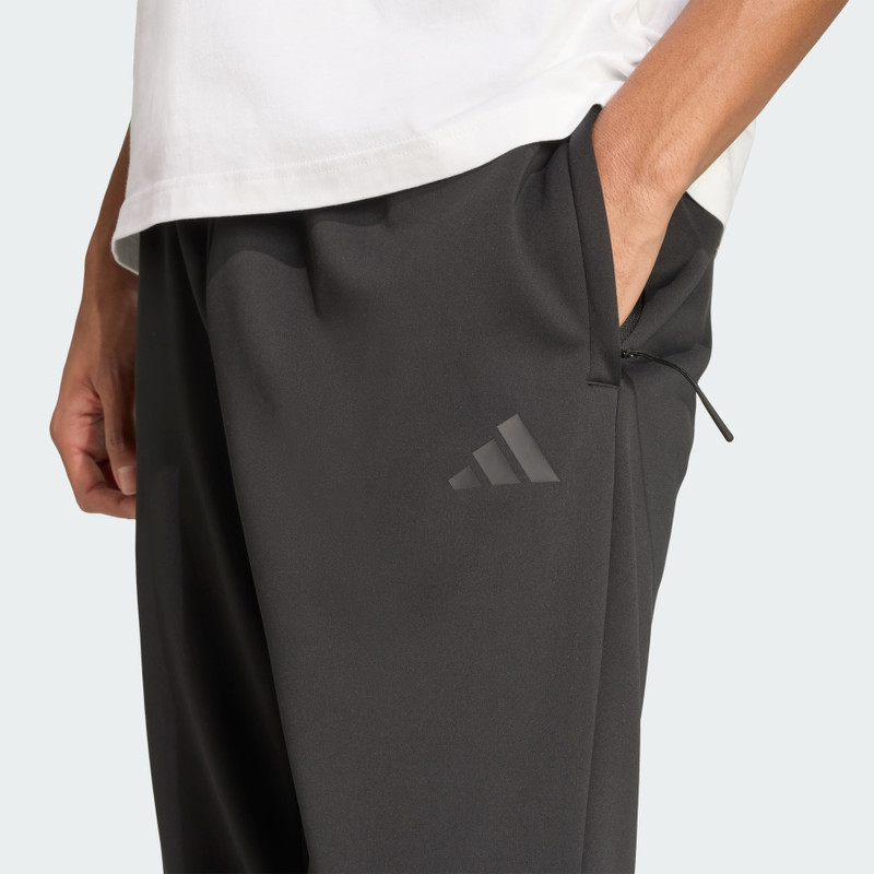 City Tech Softshell Pants 7