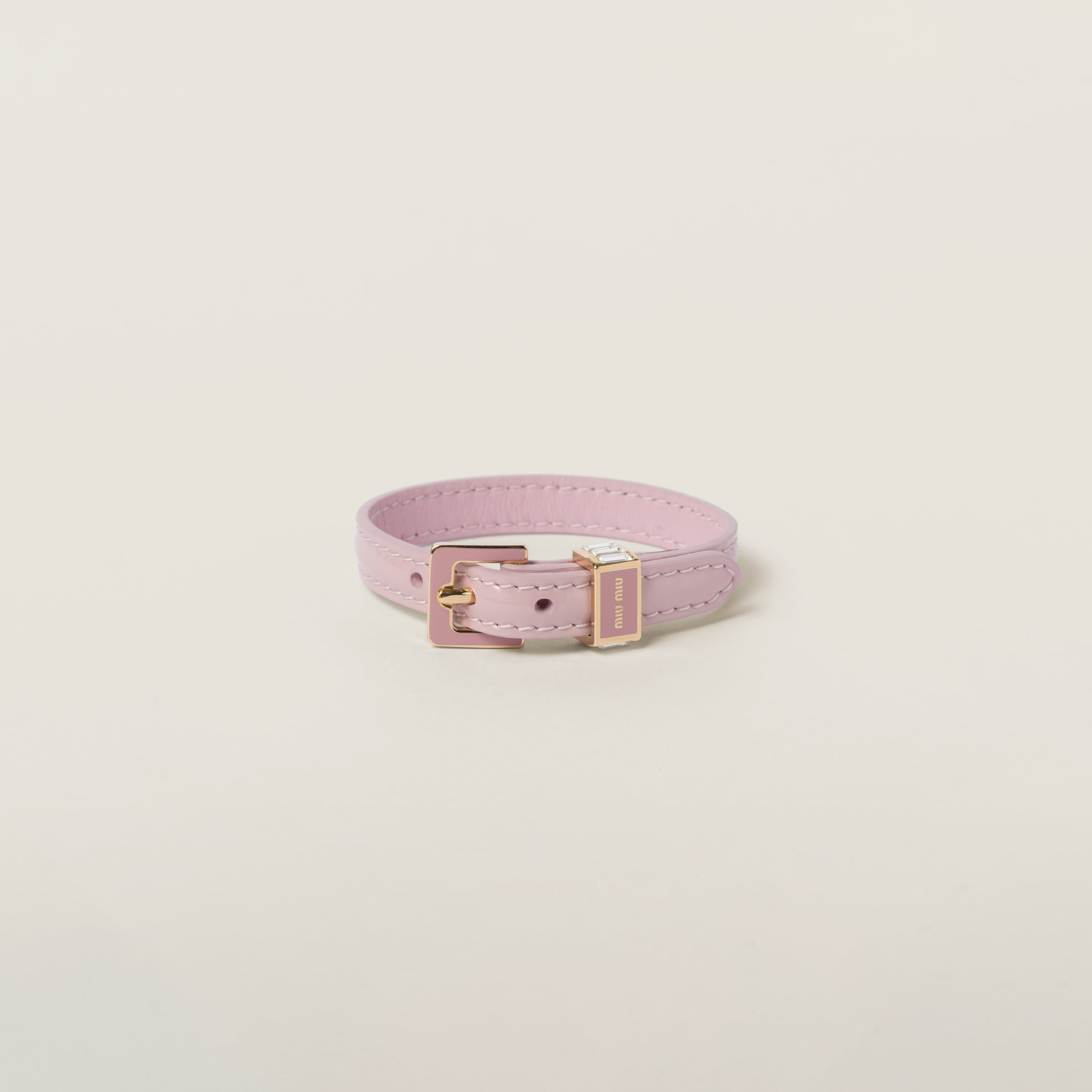 Leather bracelet - 1
