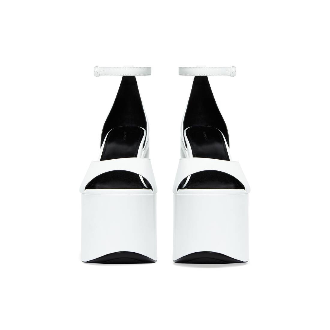 Women's Camden 160mm Sandal  in Optic White - 3