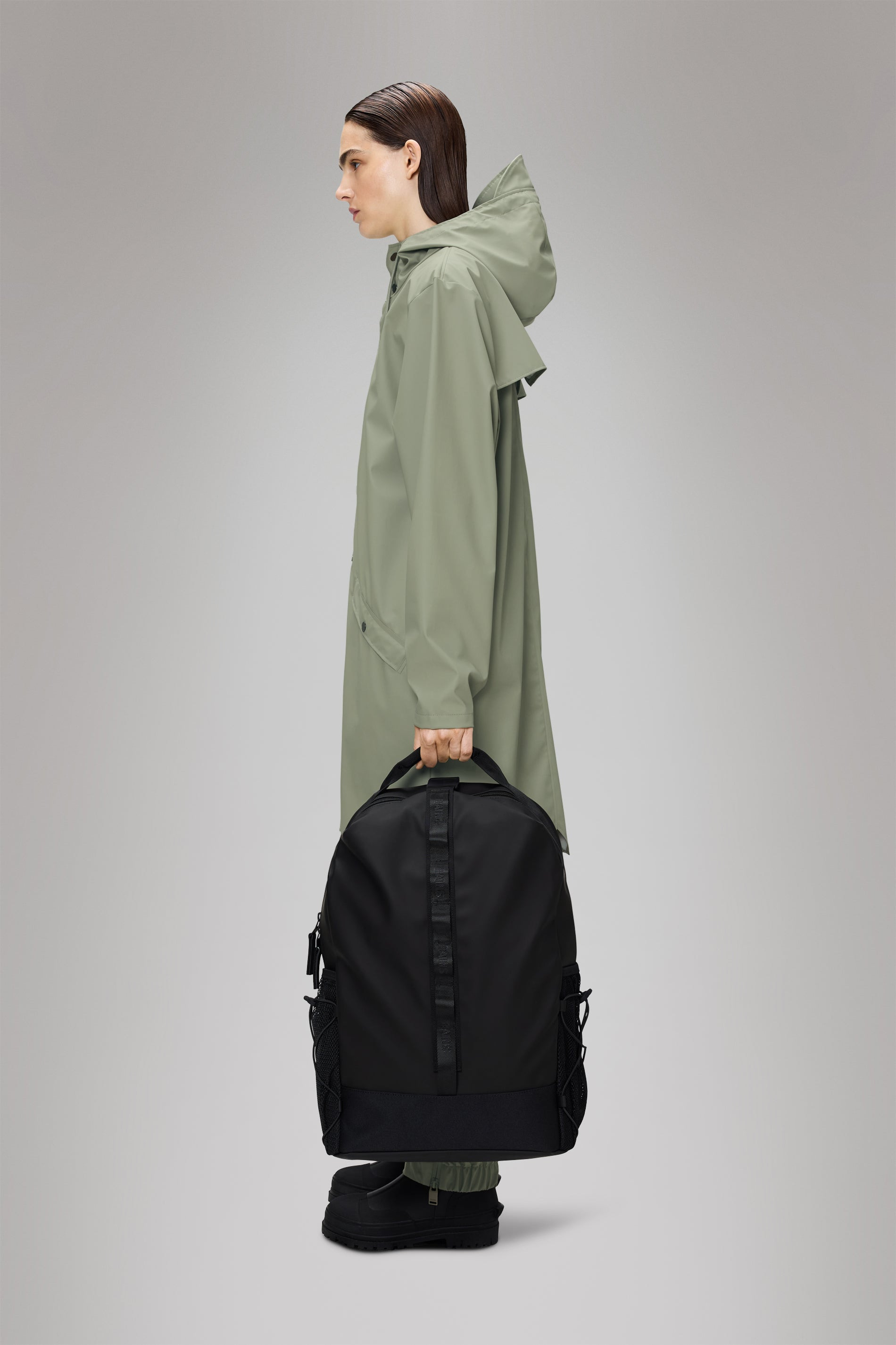 Trail Clip Front Backpack - 3