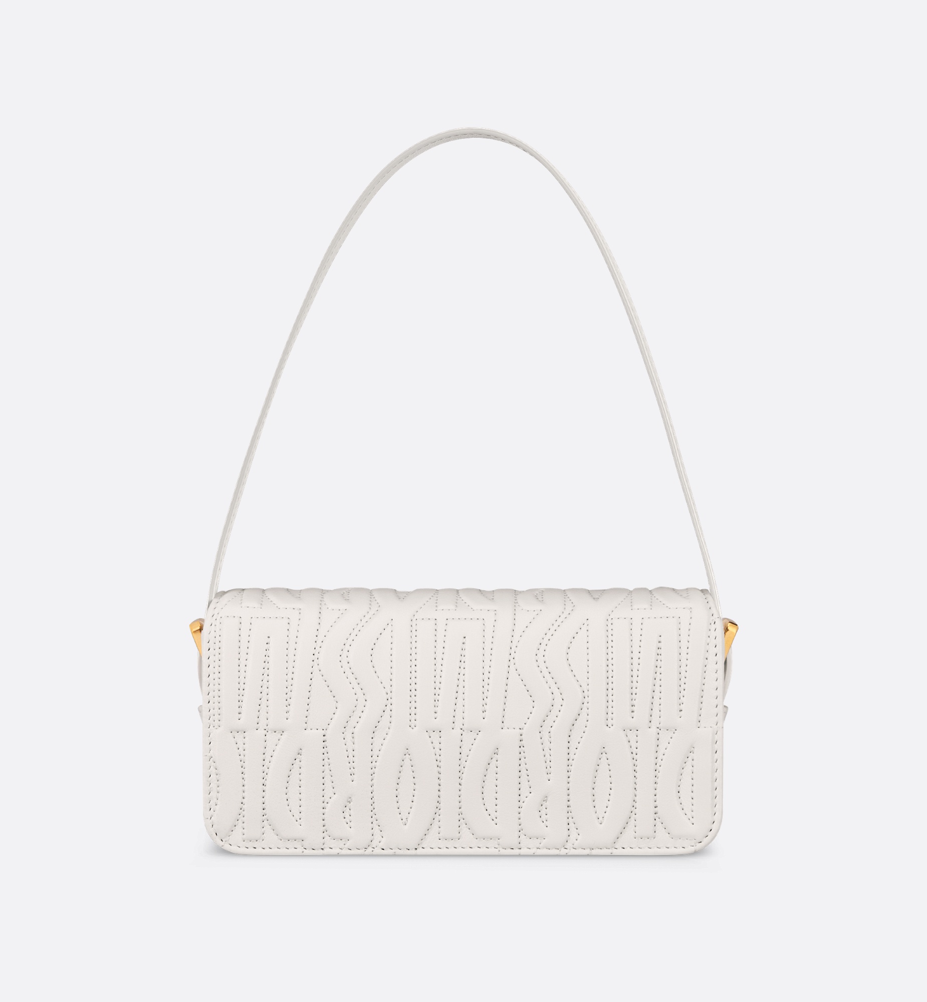 Miss Dior Flap Bag - 4