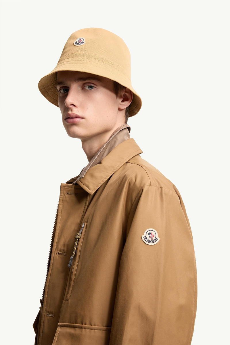 Montmirail Twill Shirt Jacket 3