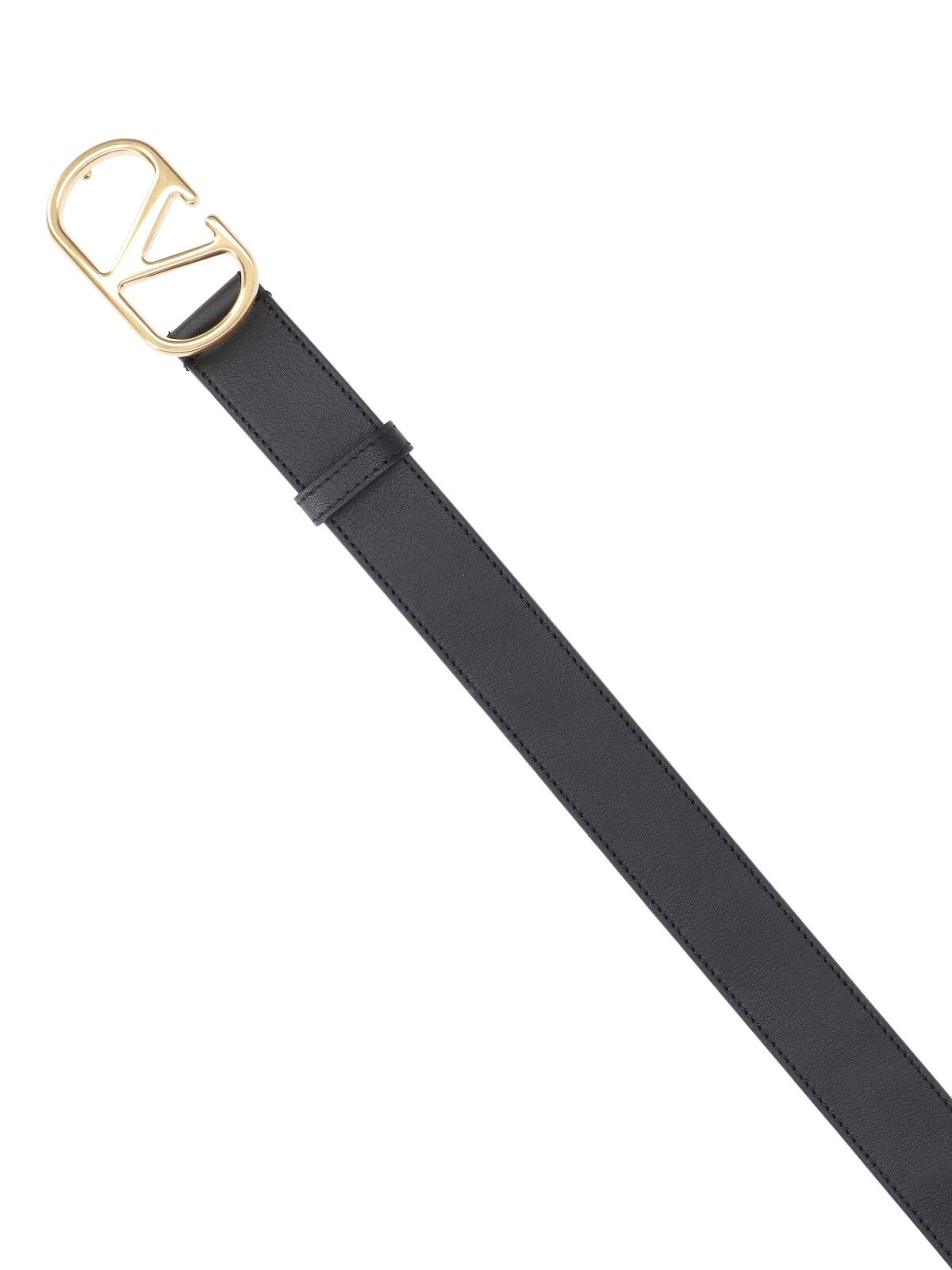 "VLOGO SIGNATURE" BELT - 3