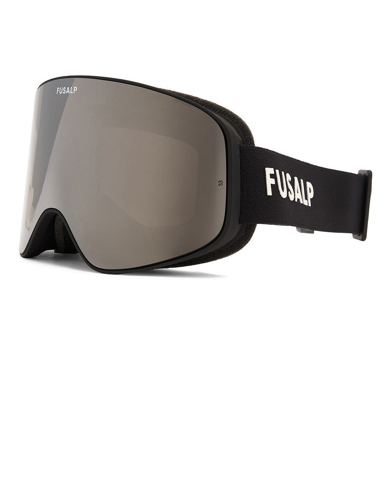 Fusalp Matterhorn Goggles outlook