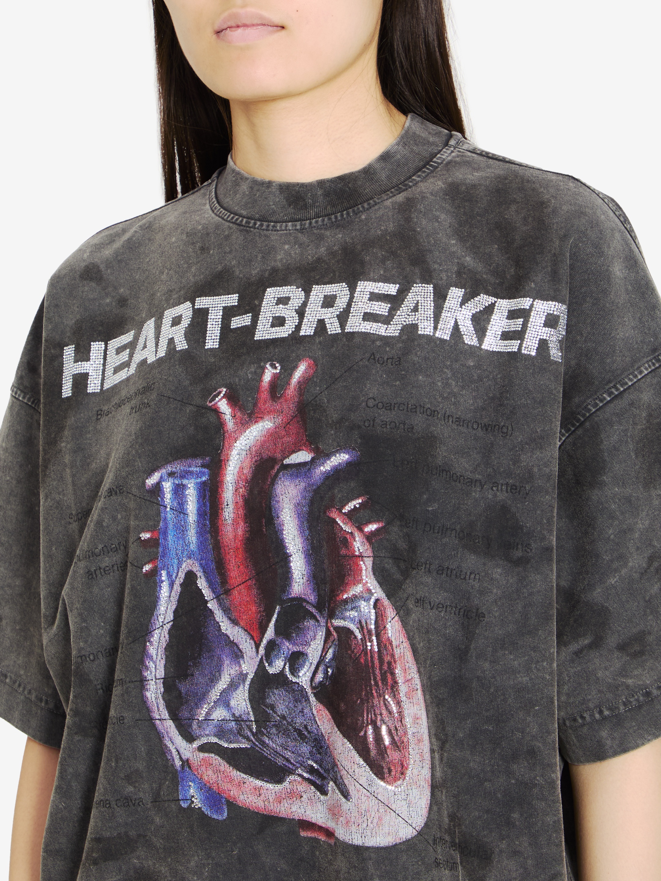 Heartbreaker t-shirt - 3