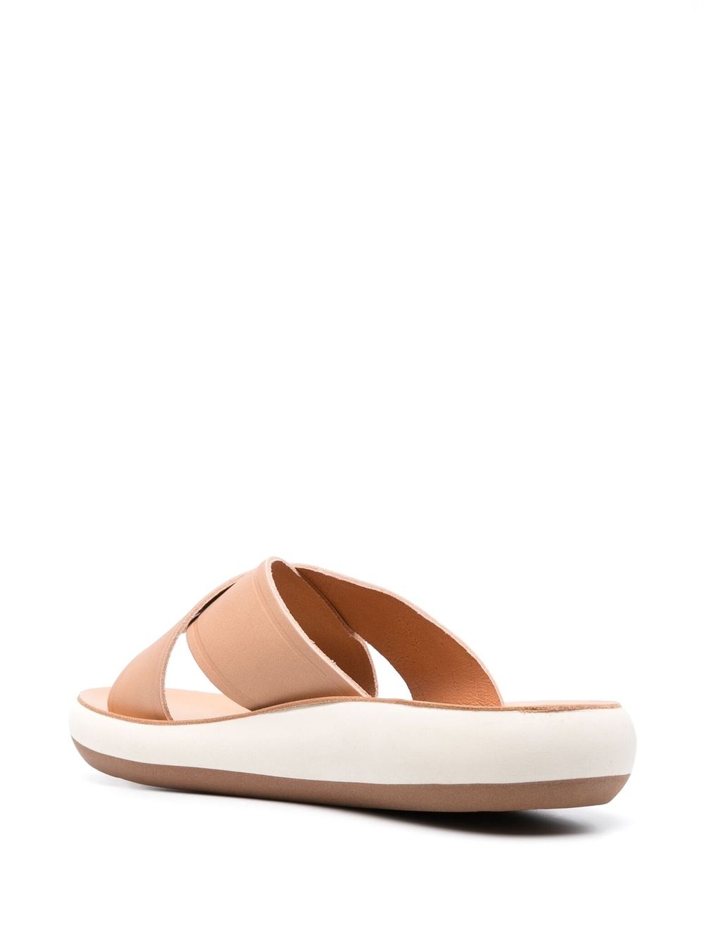 Thais slip-on sandals - 3