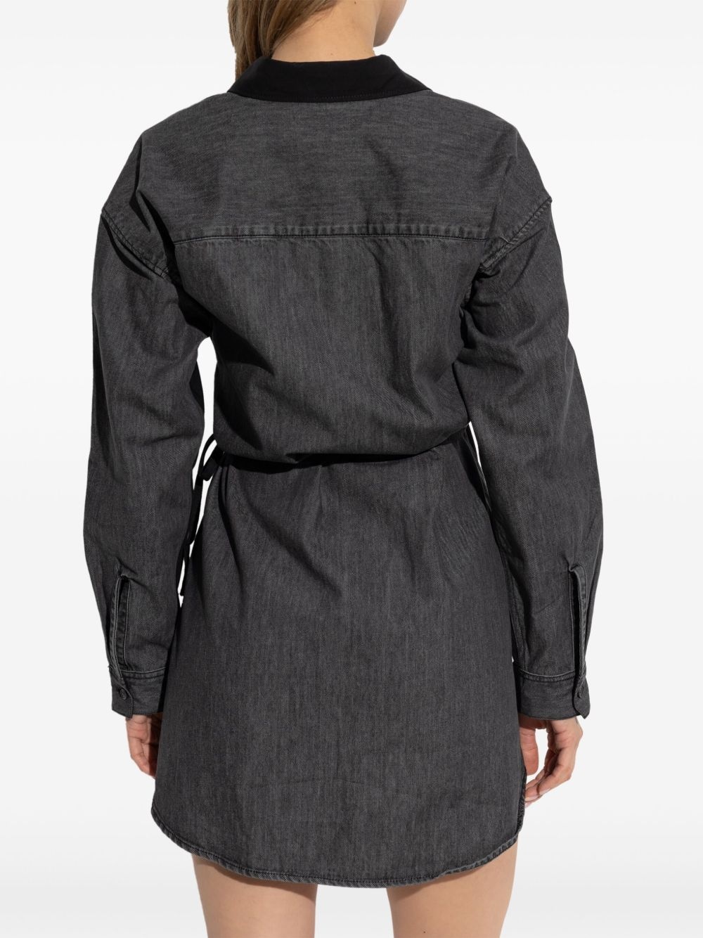 D-Elphi-Den dress - 4