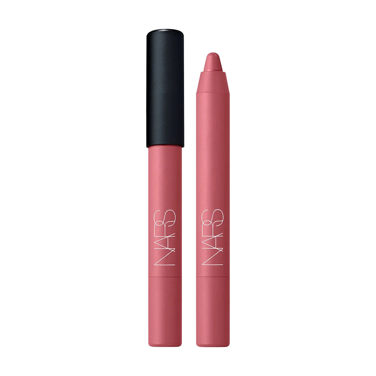 Powermatte High-Intensity Long-Lasting Lip Pencil - 1