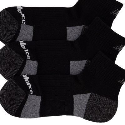 New Balance Cushioned Ankle Socks 6 Pack outlook