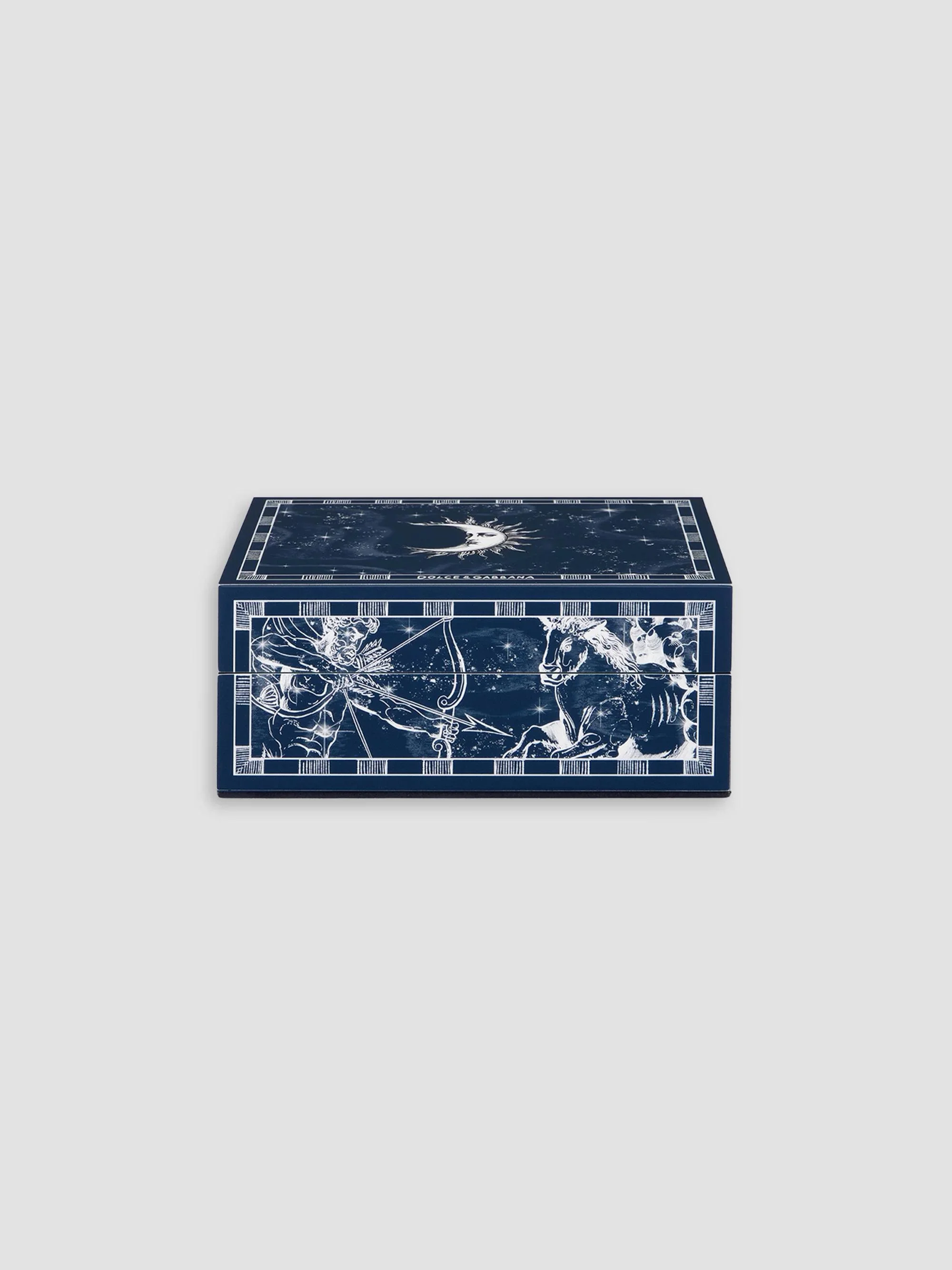 Zodiaco Small Decorative Box - Zodiaco - 1