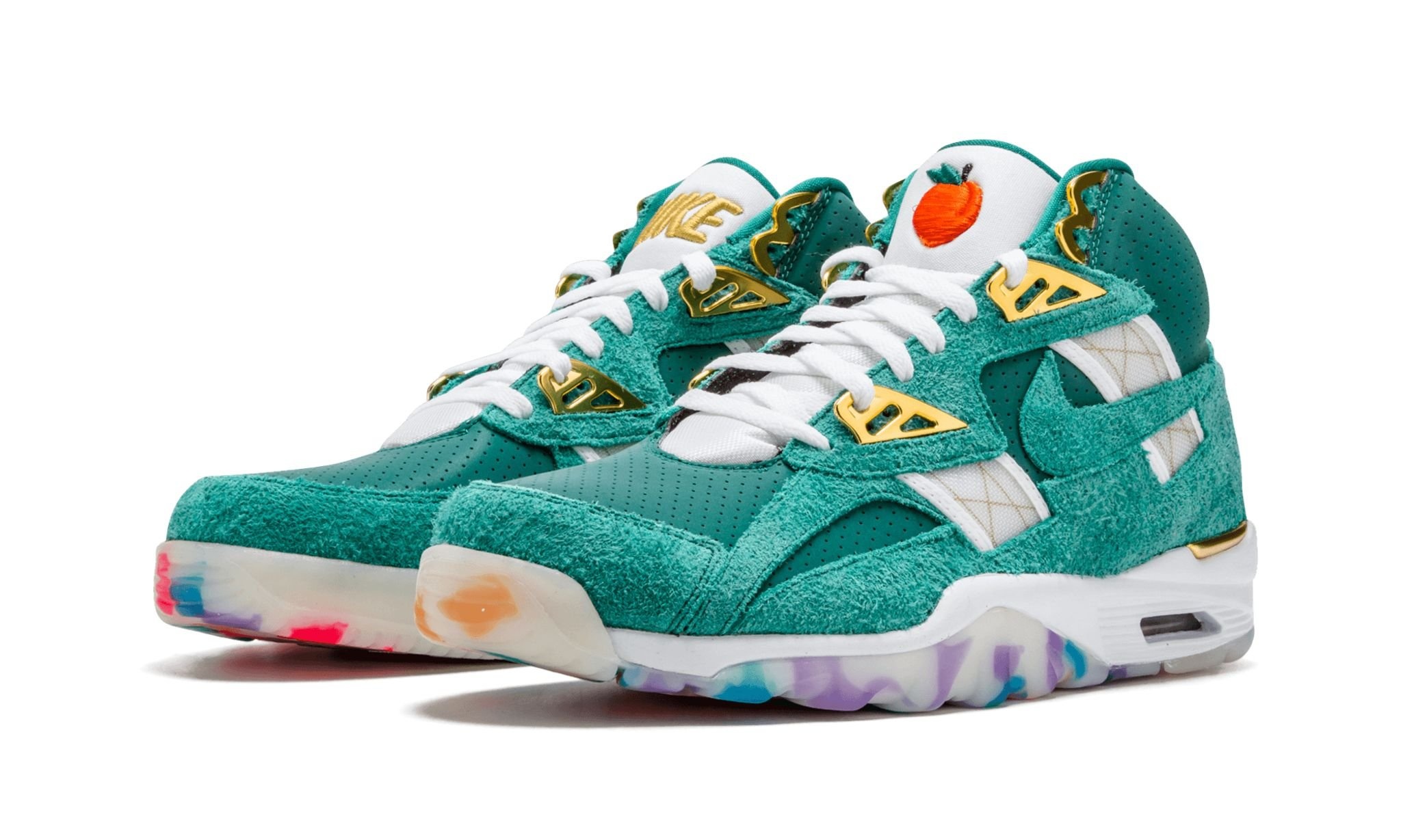 Air Trainer SC High ATL 96 QS "Atlanta '96 Olympics" - 3