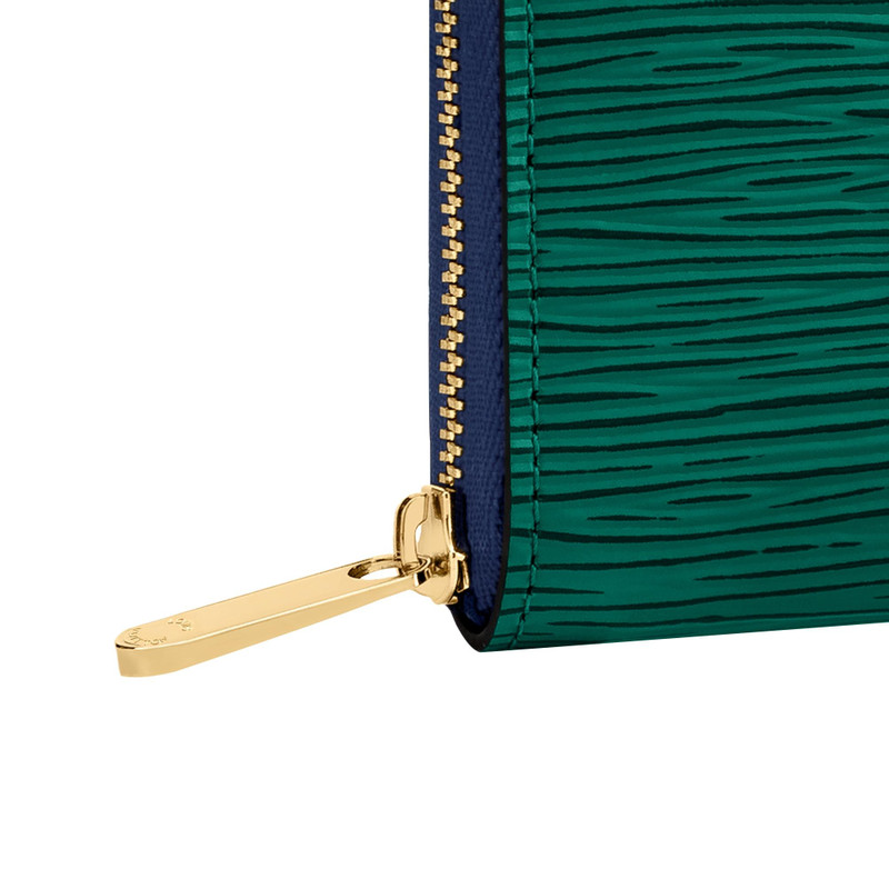 Louis Vuitton Zippy Coin Purse outlook