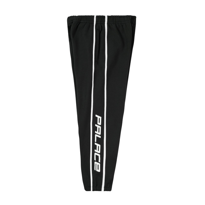 PALACE RUNNER JOGGER BLACK outlook