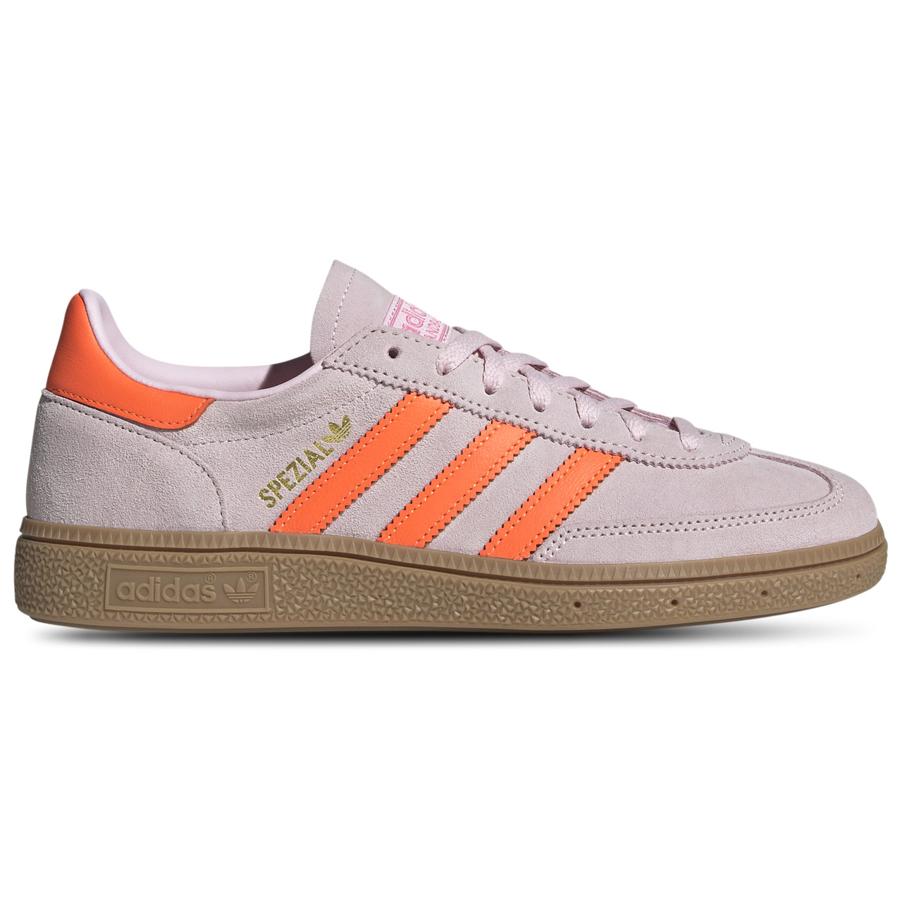 adidas Originals Womens adidas Originals Handball Spezial - 1