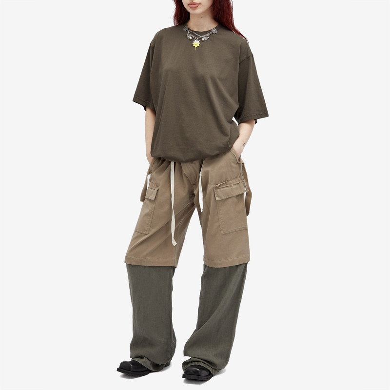 OTTOLINGER Ottolinger Oversized Charm T-Shirt outlook