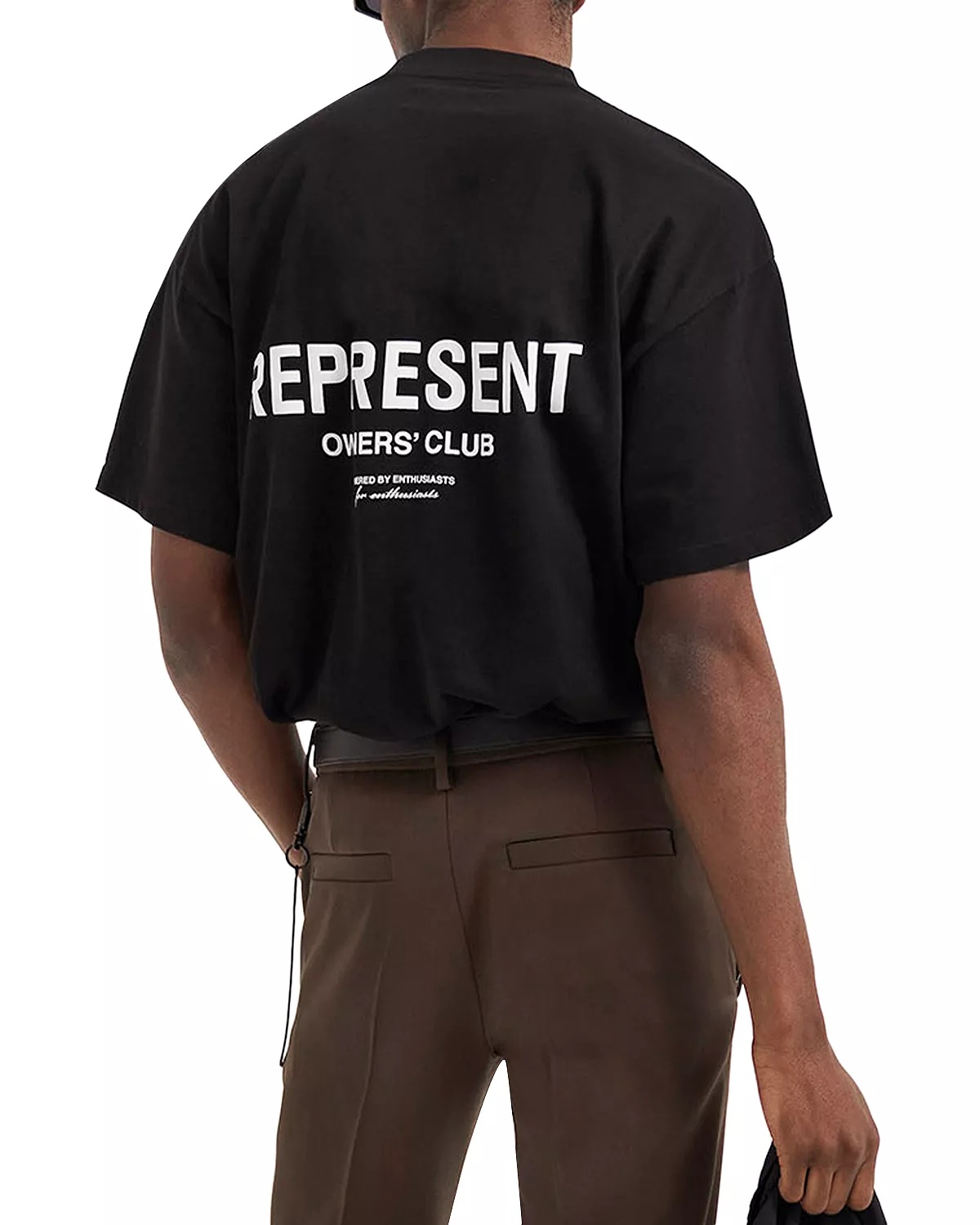 Owners' Club Tee - 2