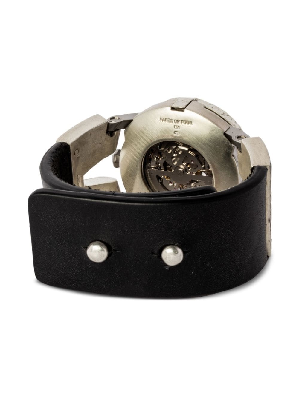 P4âFOB Watch #1 41mm - 3