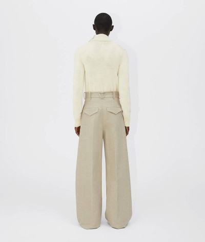 Bottega Veneta jumper outlook