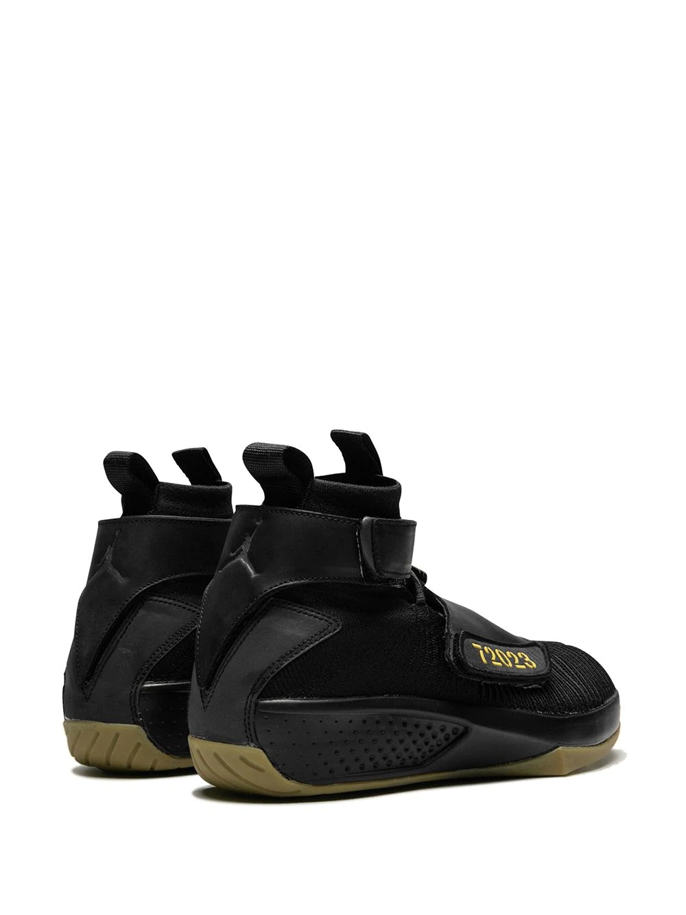 x Rag & Bone Air Jordan 20 R&B/Melo sneakers - 3