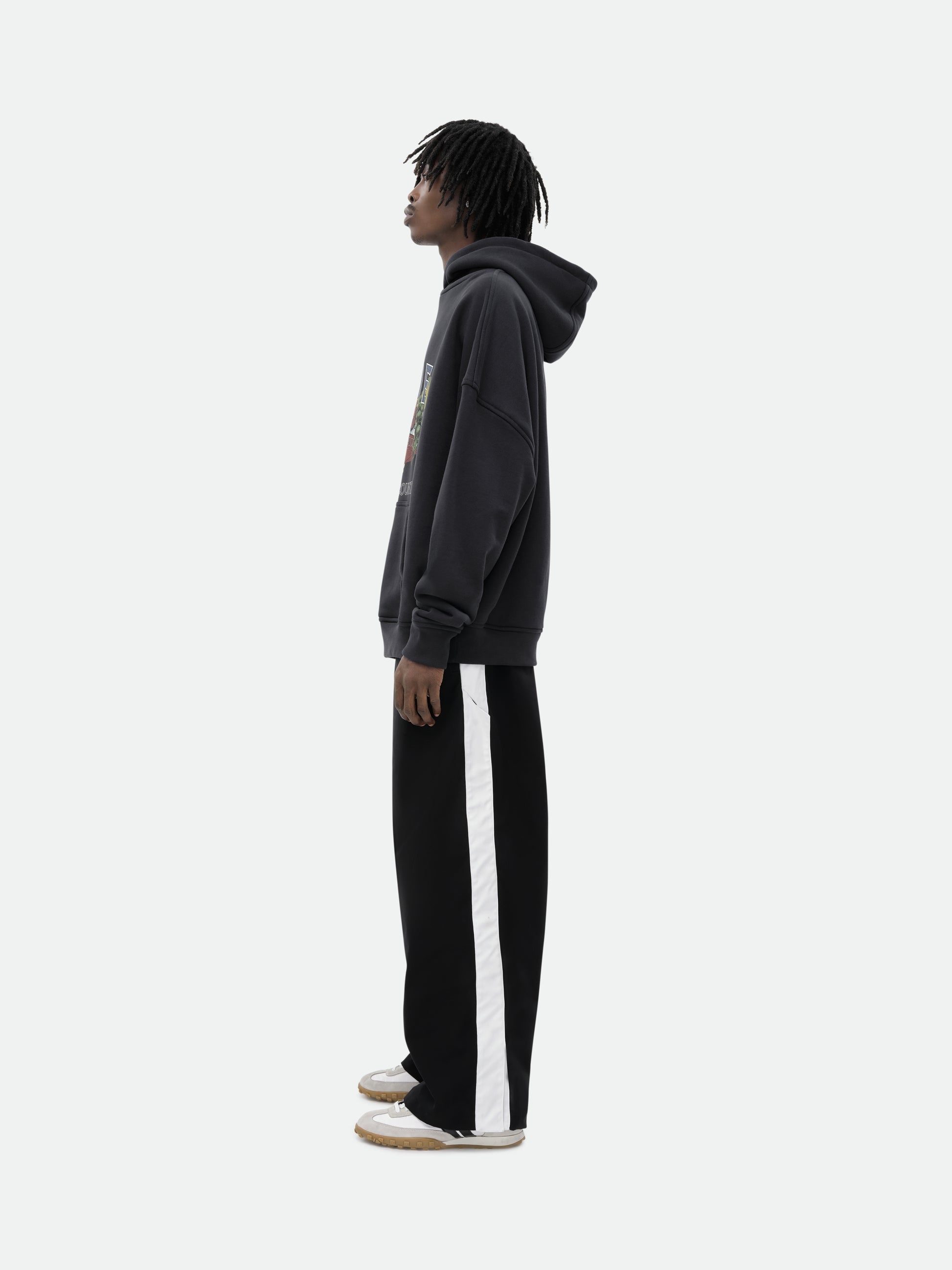 TOWN AND COUNTRY HOODIE - 8