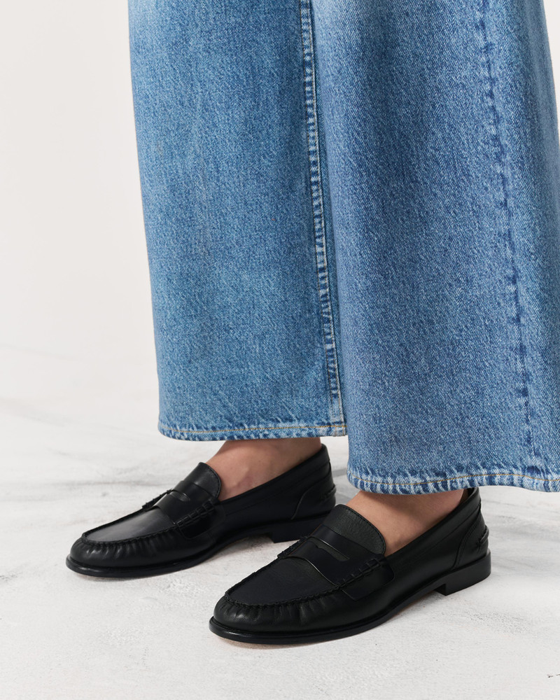 rag & bone Carter Loafer - Leather
Penny Loafer outlook
