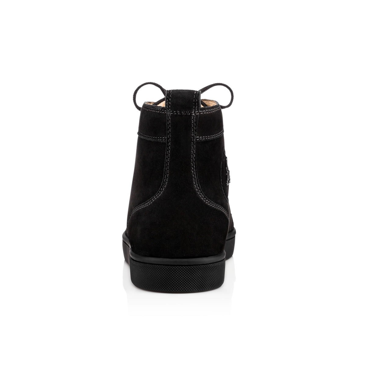 Lou Spikes - 4