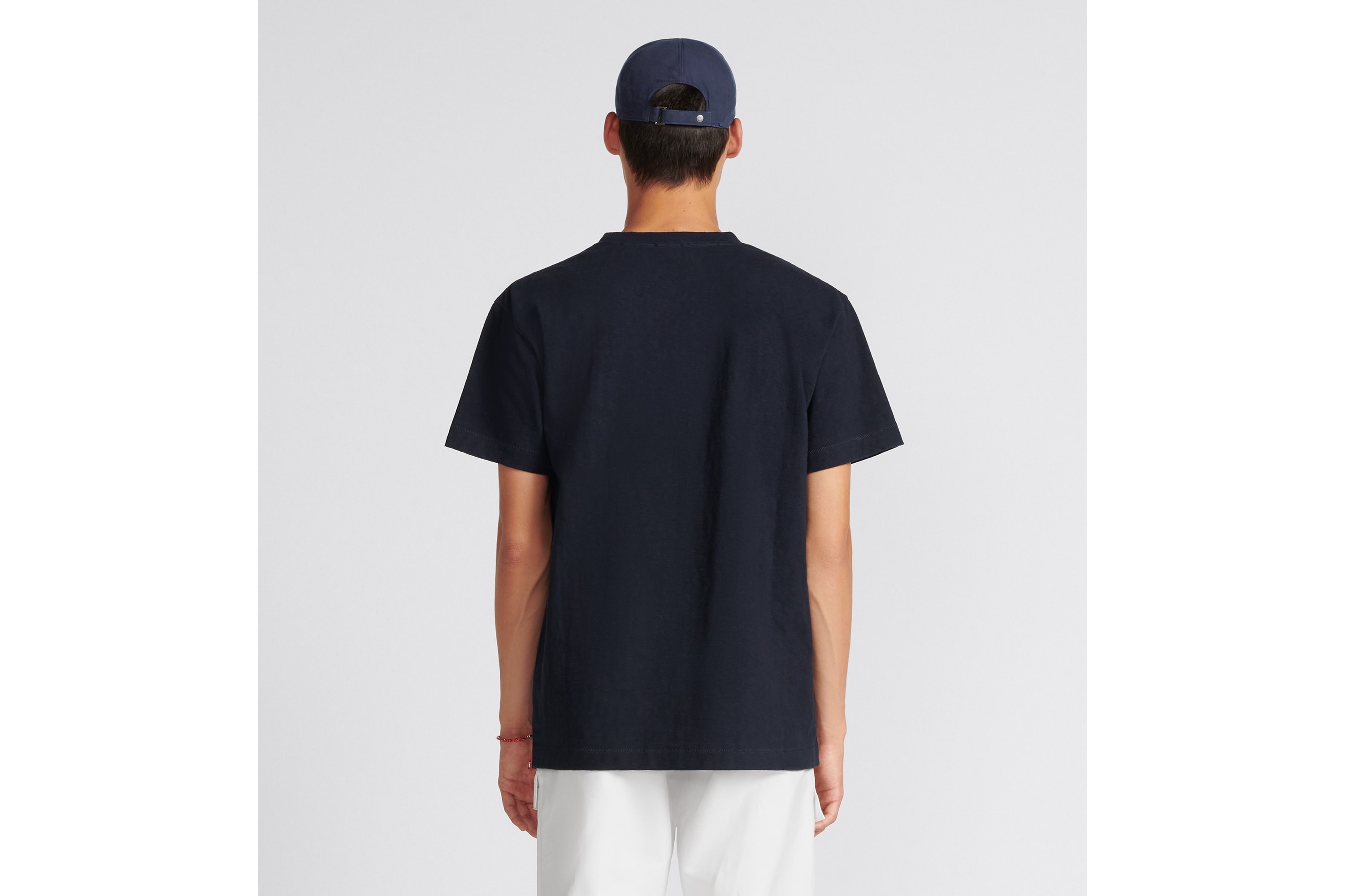 DIOR AND OTANI WORKSHOP Relaxed-Fit T-Shirt - 6