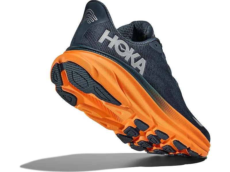 HOKA Clifton 9 GTX - 4