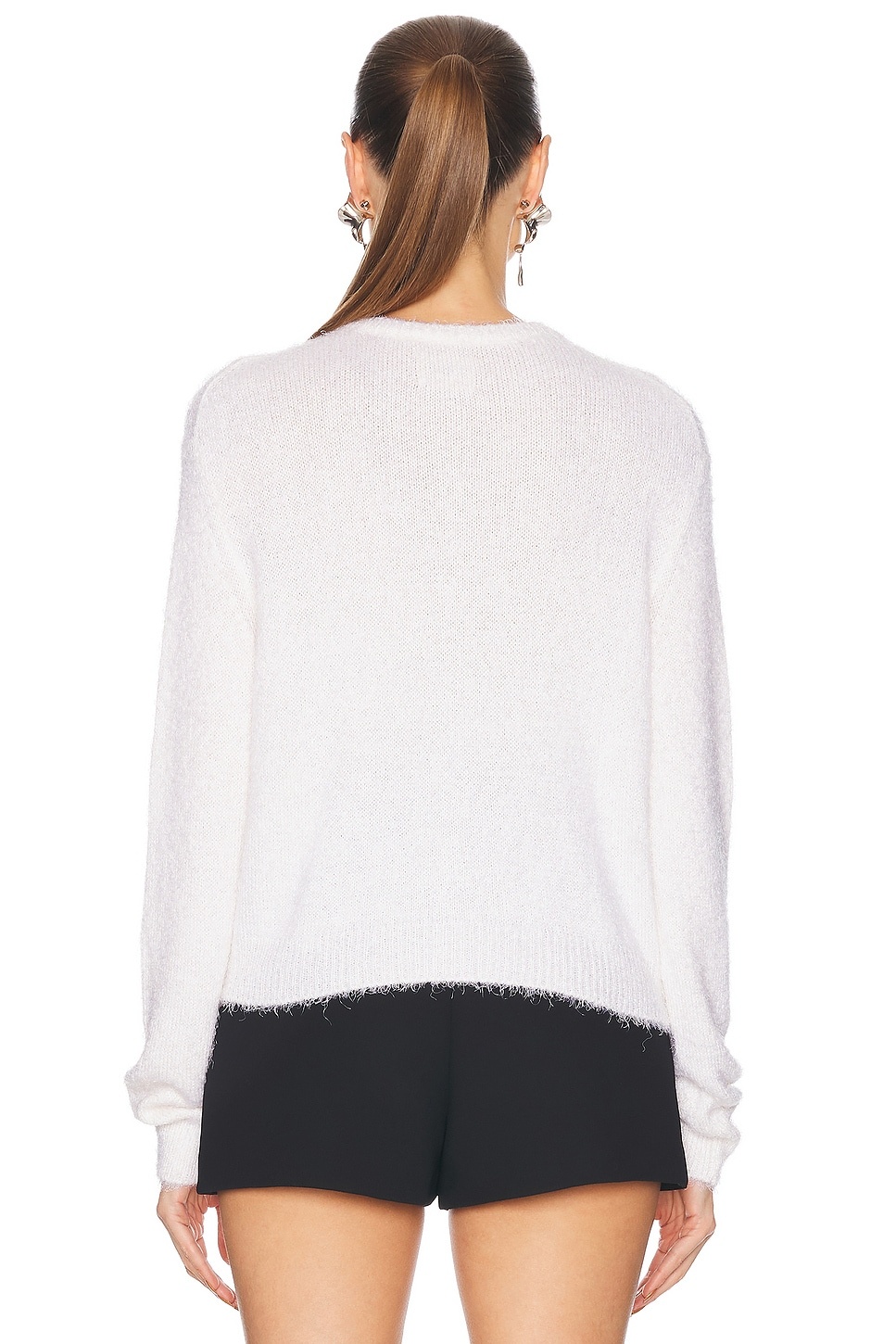 Jules Cashmere Cardigan - 3