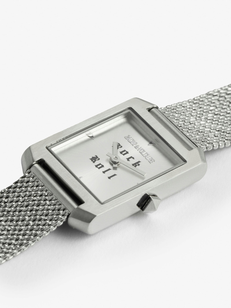 Voltaire R&R Watch 3