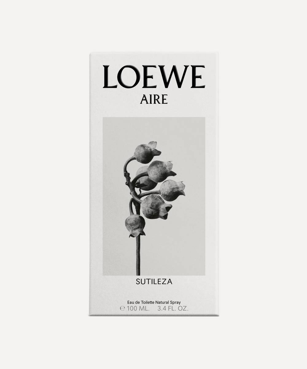 Aire Sutileza Eau De Toilette 100ml - 3