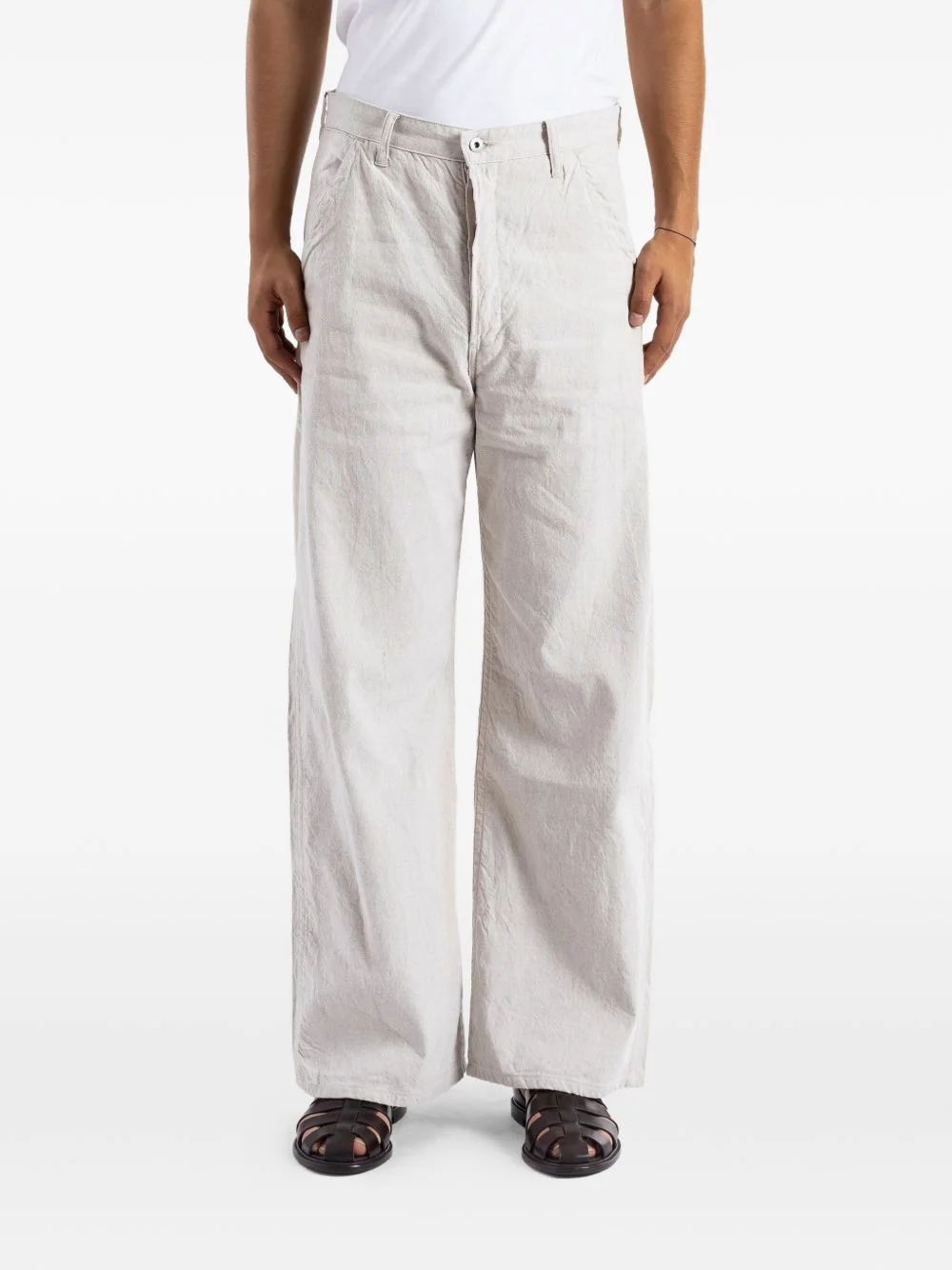 painter trousers - 1
