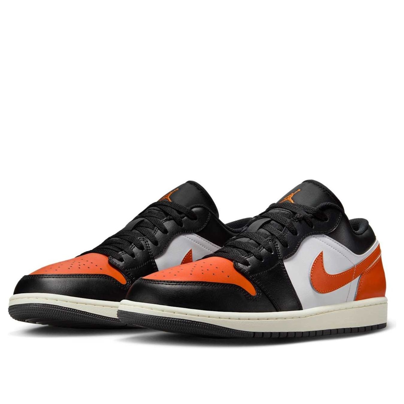 Air Jordan 1 Low 'Shattered Backboard Alternate' 553558-081 - 3