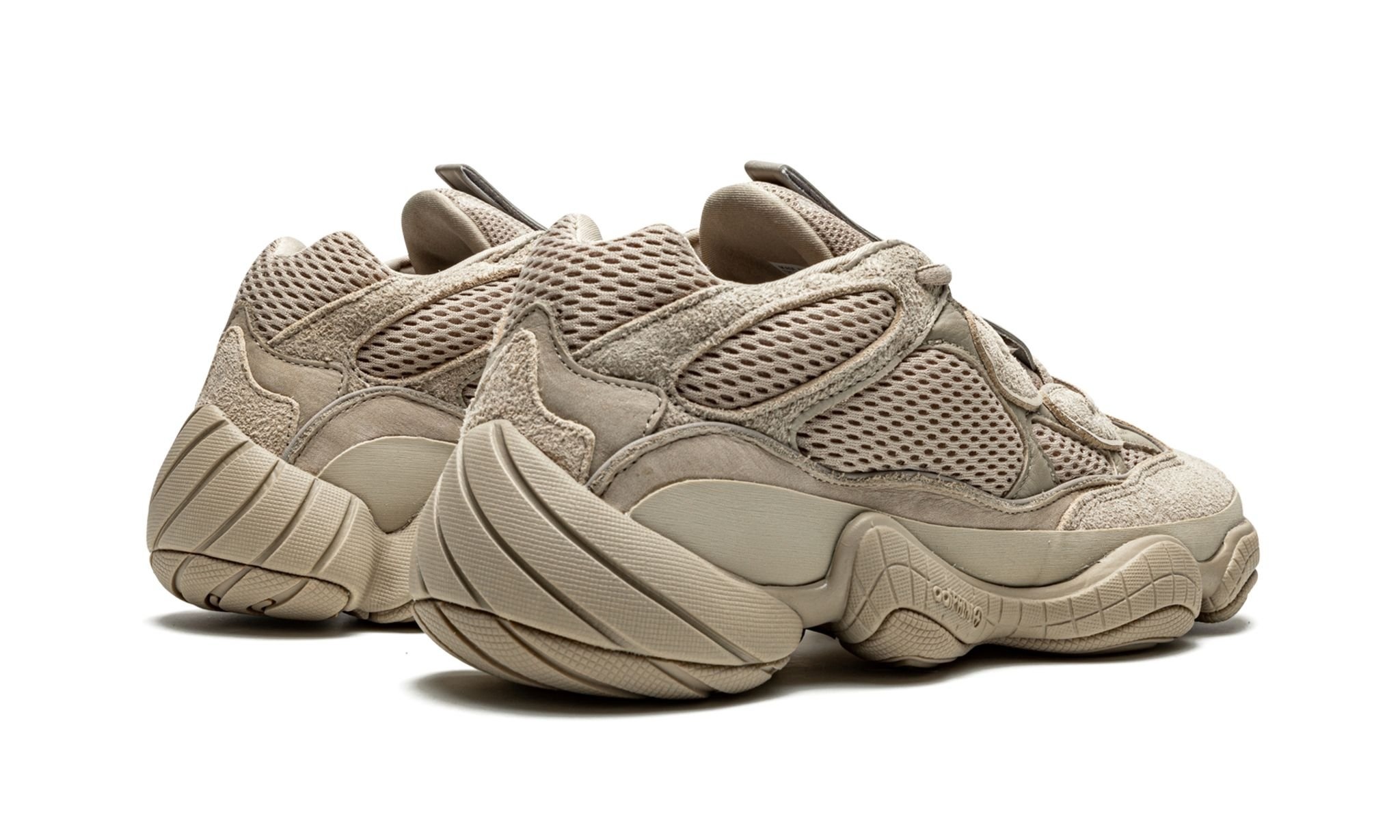 Yeezy 500 "Taupe Light" - 3