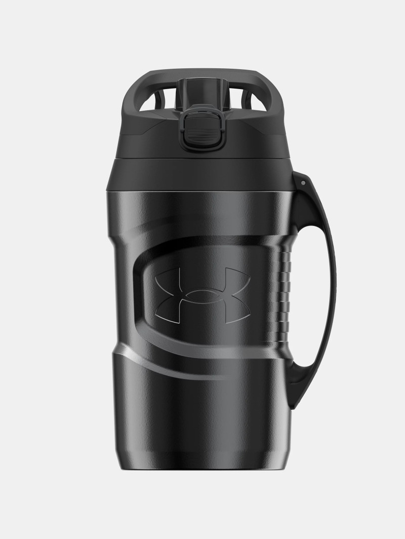 UA Playmaker Trophy Jug 64 oz. Water Bottle 1