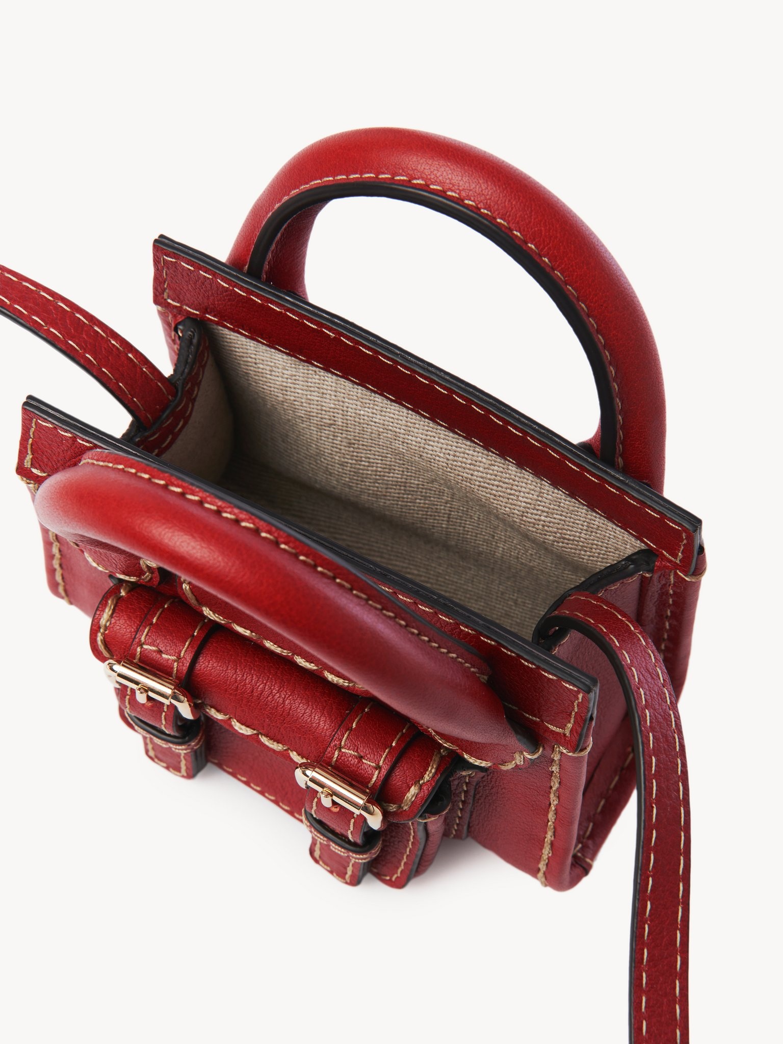 EDITH NANO BAG - 3